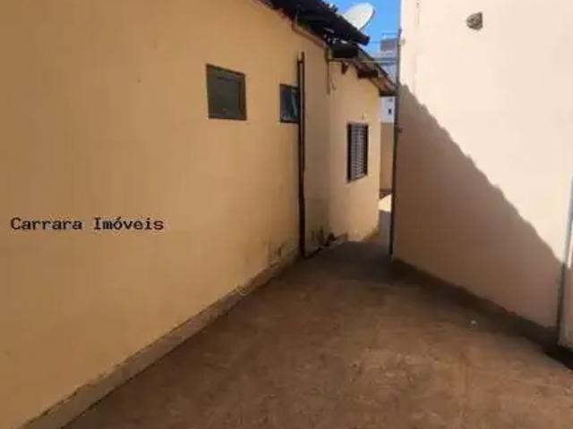 Casa / Sobrado para Venda em Uberlândia/MG Cazeca 2 Quartos