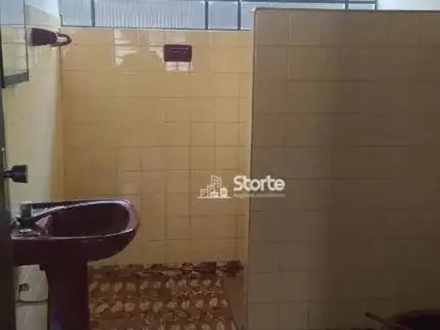 Casa / Sobrado para Venda em Uberlândia/MG Cazeca 3 Quartos