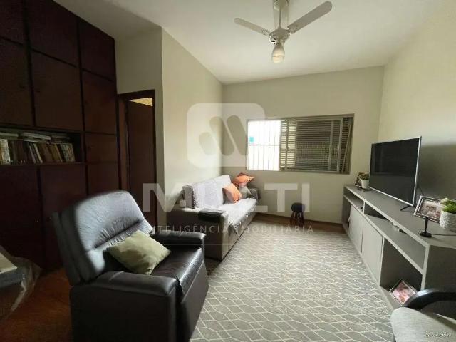 Casa / Sobrado para Venda em Uberlândia/MG Cazeca 3 Quartos