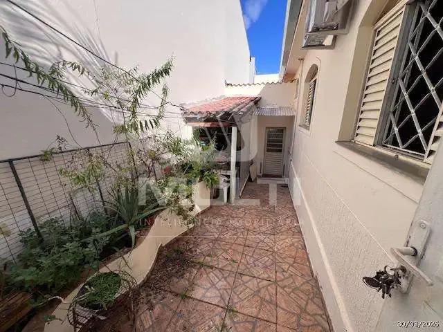 Casa / Sobrado para Venda em Uberlândia/MG Cazeca 3 Quartos