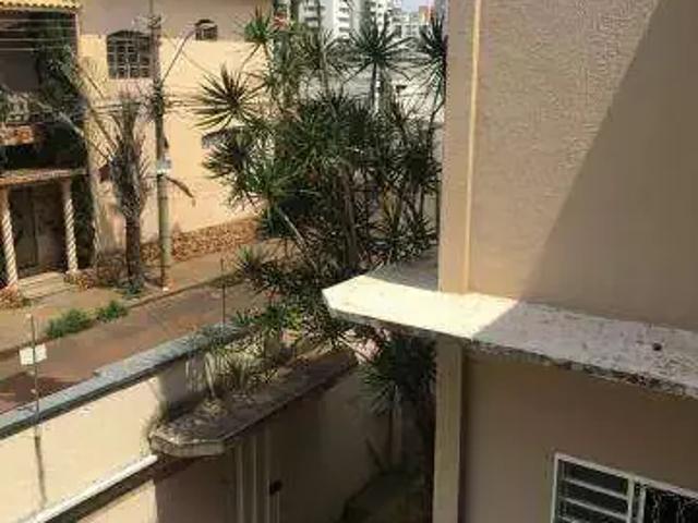 Casa / Sobrado para Venda em Uberlândia/MG Cazeca 4 Quartos