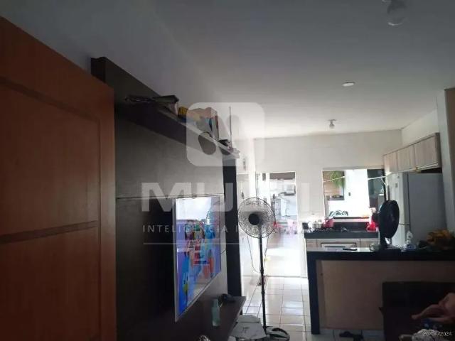 Casa / Sobrado para Venda em Uberlândia/MG Canaã 2 Quartos