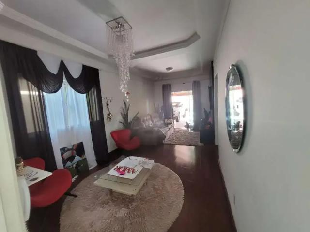 Casa / Sobrado para Venda em Uberlândia/MG Canaã 3 Quartos