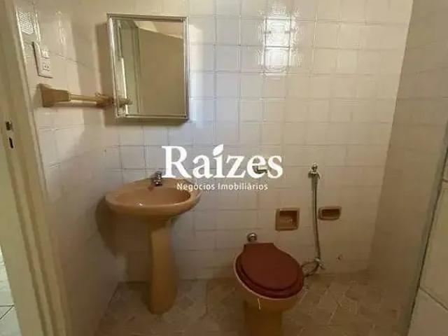 Casa / Sobrado para Venda em Uberlândia/MG Centro 2 Quartos