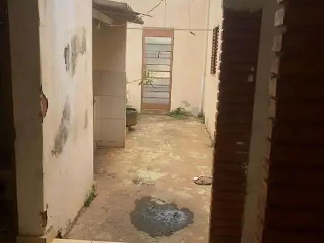 Casa / Sobrado para Venda em Uberlândia/MG Centro 3 Quartos