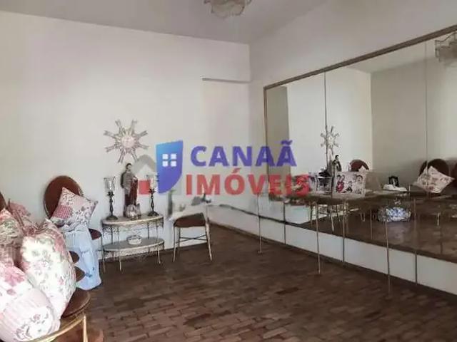 Casa / Sobrado para Venda em Uberlândia/MG Centro 3 Quartos