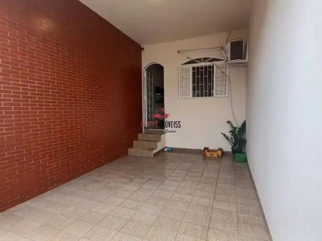 Casa / Sobrado para Venda em Uberlândia/MG Centro 4 Quartos