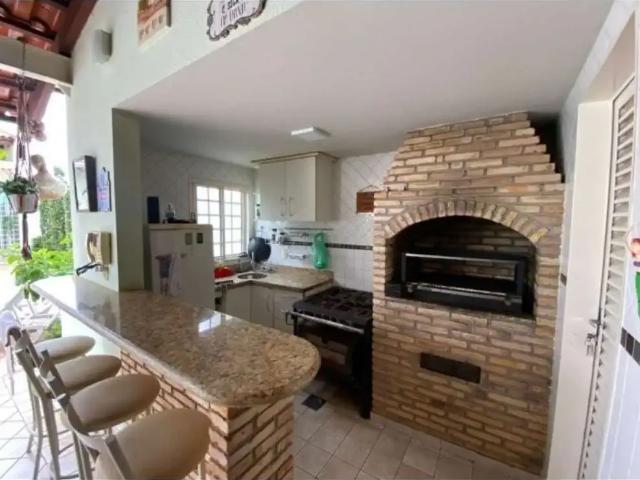 Casa / Sobrado para Venda em Uberlândia/MG Centro 4 Quartos