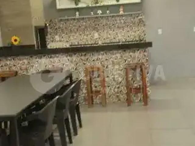 Casa / Sobrado para Venda em Uberlândia/MG Chácaras Tubalina e Quartel 3 Quartos