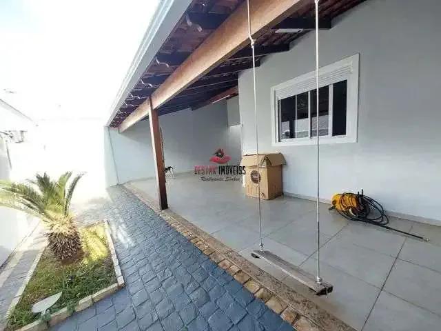 Casa / Sobrado para Venda em Uberlândia/MG Chácaras Tubalina e Quartel 3 Quartos