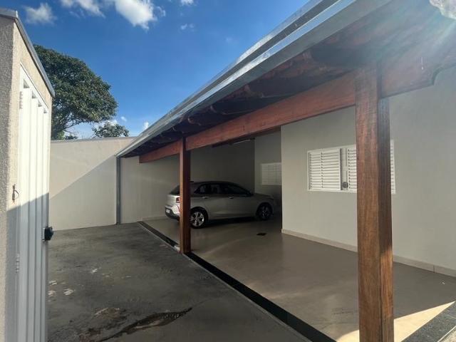 Casa / Sobrado para Venda em Uberlândia/MG Chácaras Tubalina e Quartel 3 Quartos