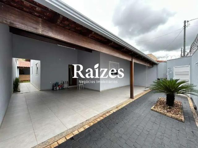 Casa / Sobrado para Venda em Uberlândia/MG Chácaras Tubalina e Quartel 4 Quartos