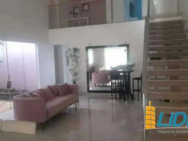 Casa / Sobrado para Venda em Uberlândia/MG Cidade Jardim 4 Quartos