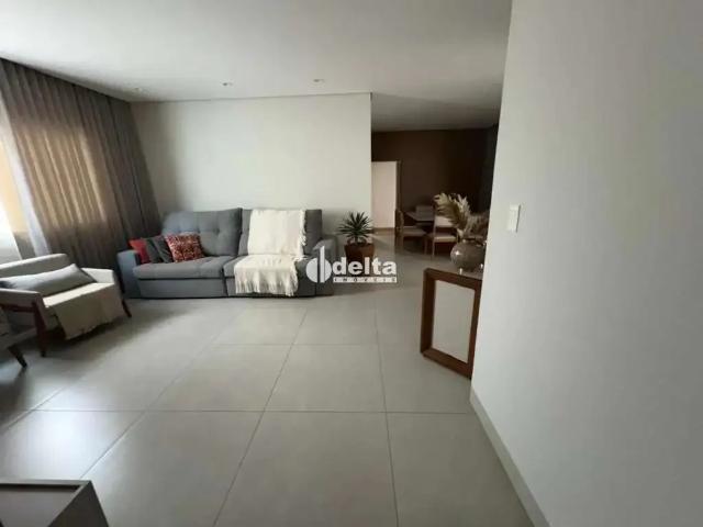 Casa / Sobrado para Venda em Uberlândia/MG Cidade Jardim 4 Quartos