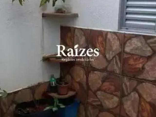 Casa / Sobrado para Venda em Uberlândia/MG Cidade Jardim 4 Quartos