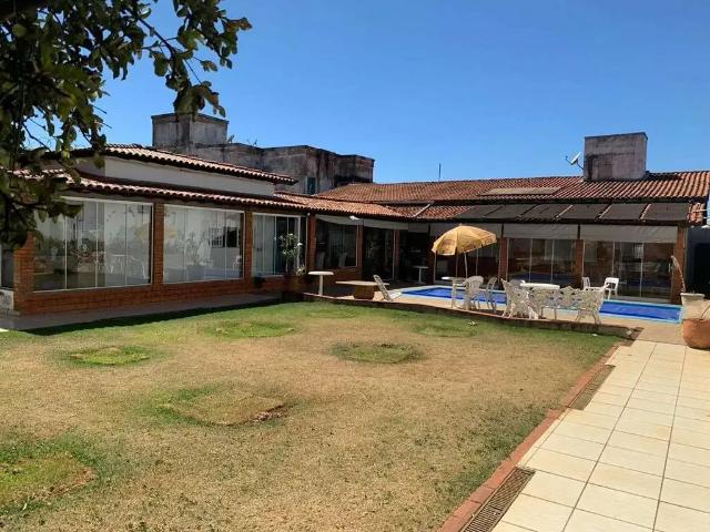 Casa / Sobrado para Venda em Uberlândia/MG Cidade Jardim 4 Quartos