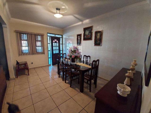 Casa / Sobrado para Venda em Uberlândia/MG Cidade Jardim 4 Quartos