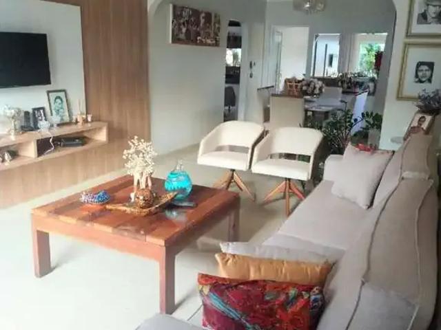 Casa / Sobrado para Venda em Uberlândia/MG Cidade Jardim 5 Quartos