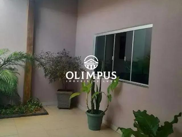 Casa / Sobrado para Venda em Uberlândia/MG Cidade Jardim