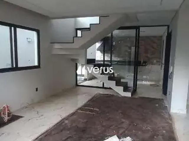 Casa / Sobrado para Venda em Uberlândia/MG Cidade Jardim 2 Quartos