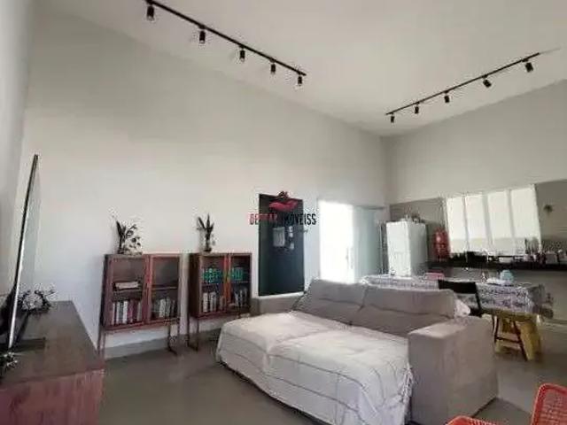 Casa / Sobrado para Venda em Uberlândia/MG Cidade Jardim 2 Quartos