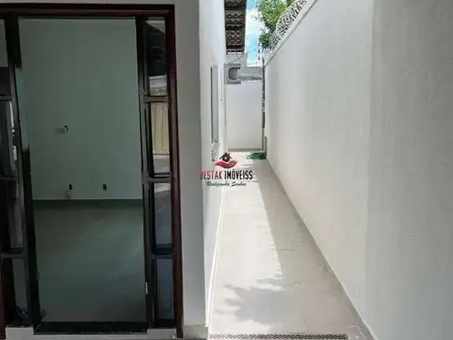 Casa / Sobrado para Venda em Uberlândia/MG Cidade Jardim 3 Quartos