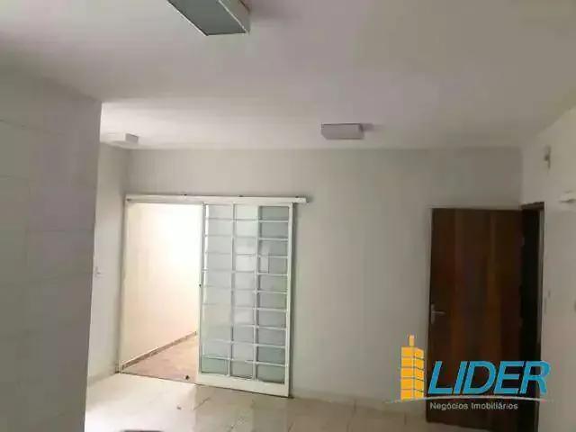 Casa / Sobrado para Venda em Uberlândia/MG Cidade Jardim 3 Quartos