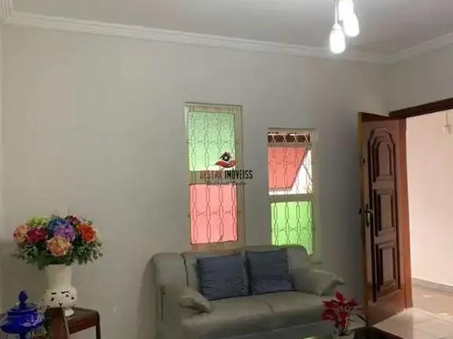 Casa / Sobrado para Venda em Uberlândia/MG Cidade Jardim 3 Quartos