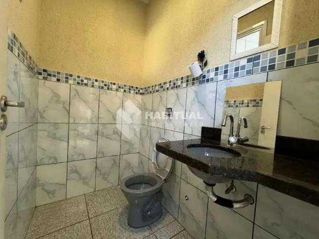 Casa / Sobrado para Venda em Uberlândia/MG Cidade Jardim 3 Quartos
