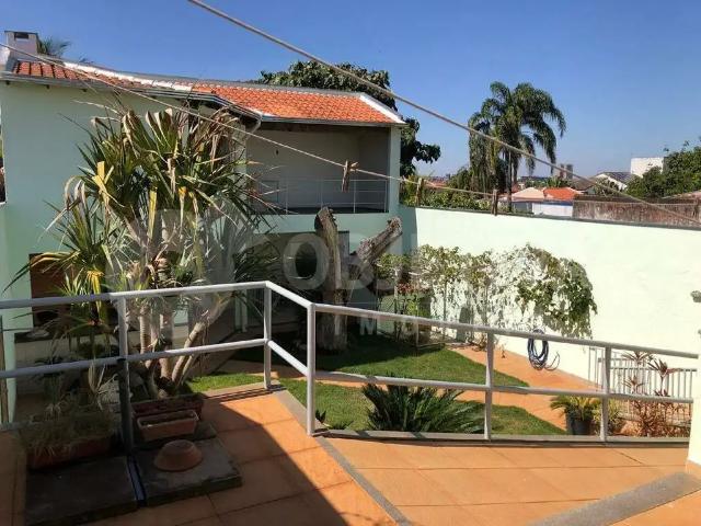 Casa / Sobrado para Venda em Uberlândia/MG Cidade Jardim 3 Quartos