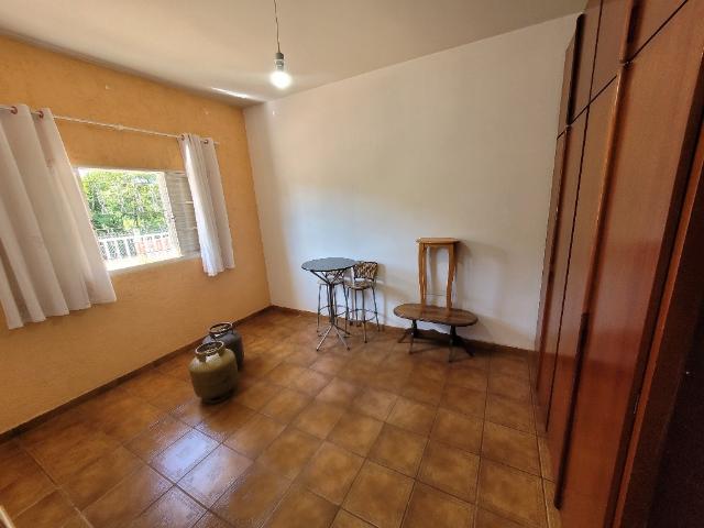 Casa / Sobrado para Venda em Uberlândia/MG Cidade Jardim 3 Quartos