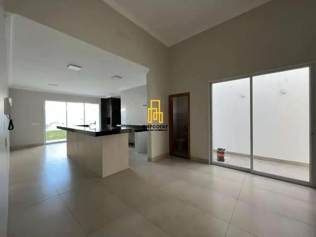 Casa / Sobrado para Venda em Uberlândia/MG Cidade Jardim 3 Quartos