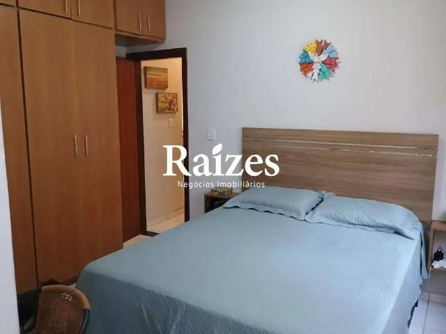 Casa / Sobrado para Venda em Uberlândia/MG Cidade Jardim 3 Quartos