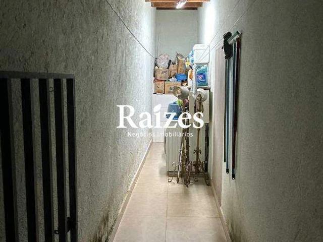 Casa / Sobrado para Venda em Uberlândia/MG Cidade Jardim 3 Quartos