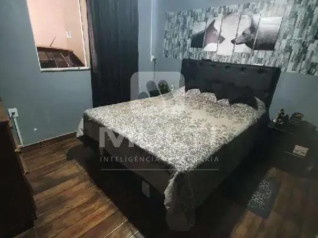 Casa / Sobrado para Venda em Uberlândia/MG Cidade Jardim 3 Quartos