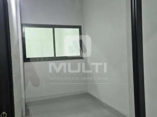 Casa / Sobrado para Venda em Uberlândia/MG Cidade Jardim 3 Quartos