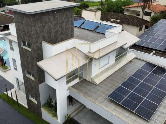 Casa / Sobrado para Venda em Uberlândia/MG Cidade Jardim 3 Quartos