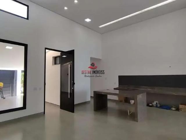 Casa / Sobrado para Venda em Uberlândia/MG Cidade Jardim 3 Quartos