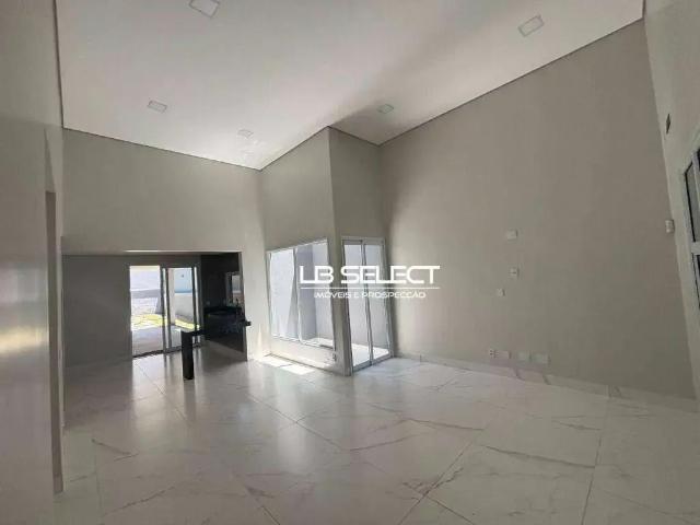 Casa / Sobrado para Venda em Uberlândia/MG Cidade Jardim 3 Quartos