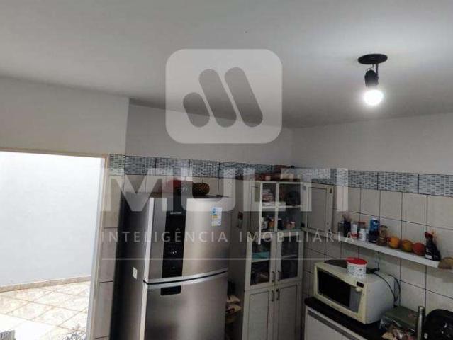 Casa / Sobrado para Venda em Uberlândia/MG Custódio Pereira 11 Quartos