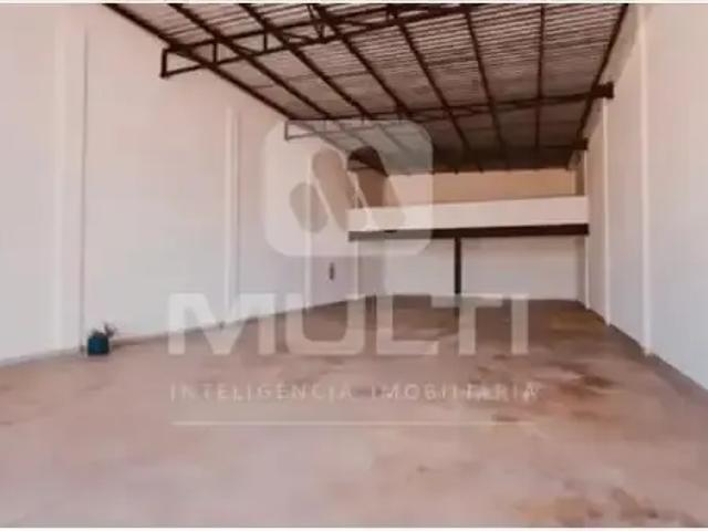 Casa / Sobrado para Venda em Uberlândia/MG Custódio Pereira 1 Quartos