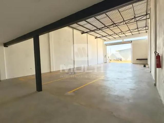 Casa / Sobrado para Venda em Uberlândia/MG Custódio Pereira 1 Quartos