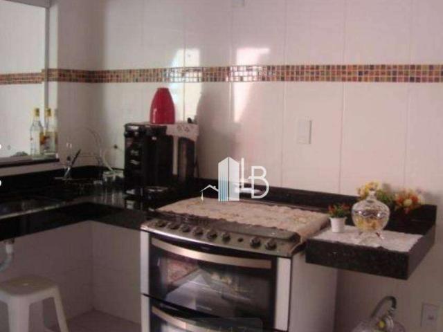 Casa / Sobrado para Venda em Uberlândia/MG Custódio Pereira 2 Quartos