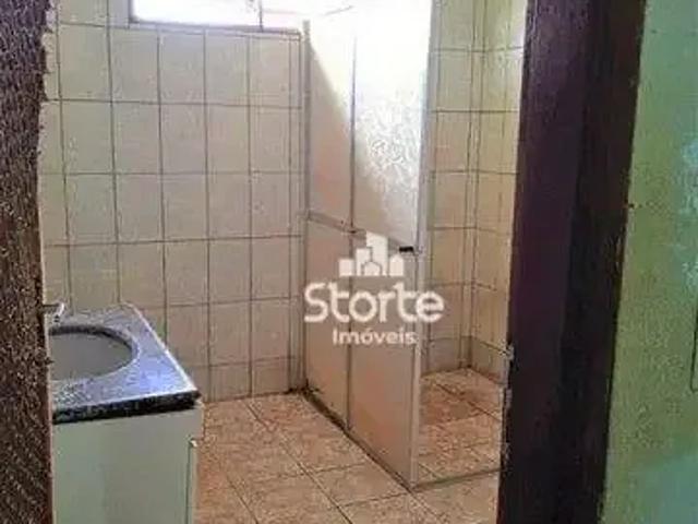 Casa / Sobrado para Venda em Uberlândia/MG Custódio Pereira 3 Quartos