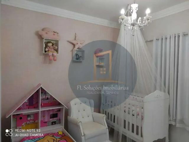 Casa / Sobrado para Venda em Uberlândia/MG Custódio Pereira 3 Quartos