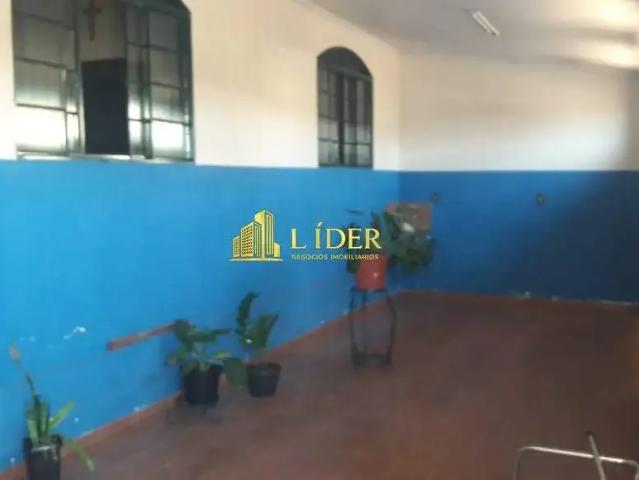 Casa / Sobrado para Venda em Uberlândia/MG Custódio Pereira 3 Quartos