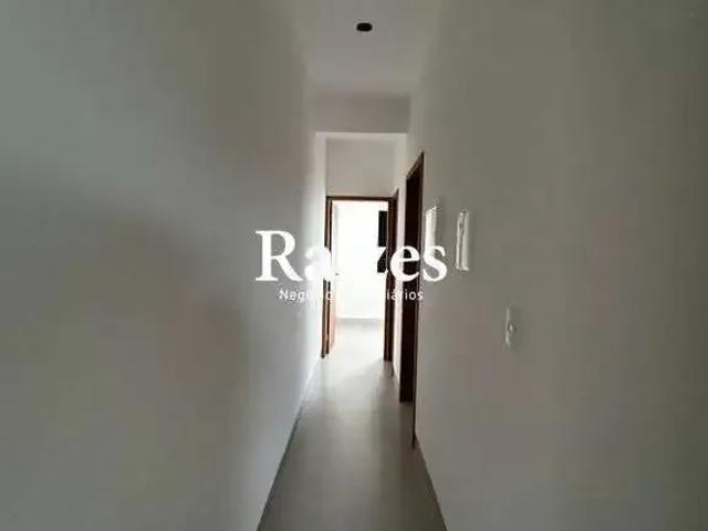 Casa / Sobrado para Venda em Uberlândia/MG Aclimação 3 Quartos