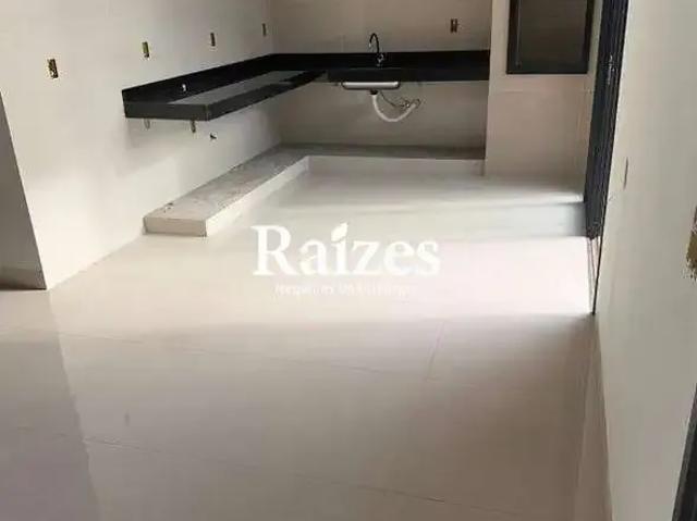 Casa / Sobrado para Venda em Uberlândia/MG Aclimação 3 Quartos