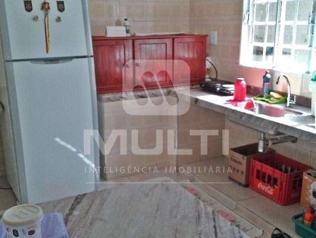 Casa / Sobrado para Venda em Uberlândia/MG Altamira 4 Quartos