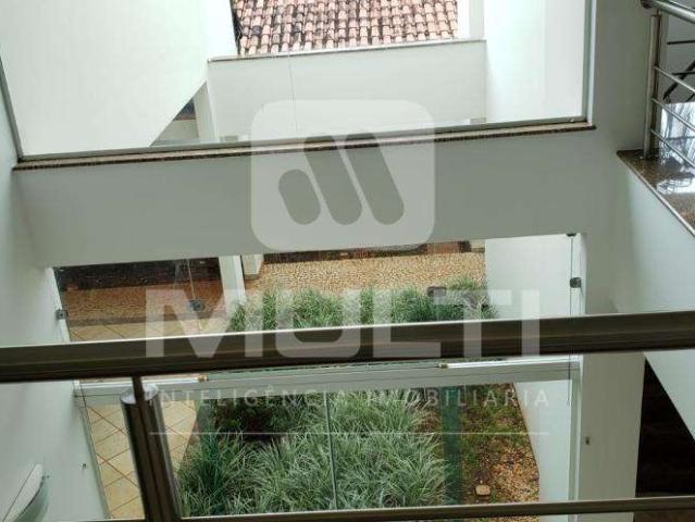 Casa / Sobrado para Venda em Uberlândia/MG Altamira 5 Quartos